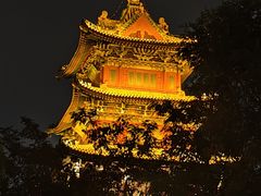 -迎泽公园