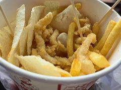 -鸡柳大人(汇金新地广场店)