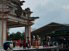 -天河潭旅游度假区