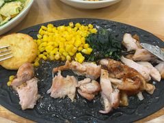 -萨莉亚意式餐厅(天河城购物中心店)