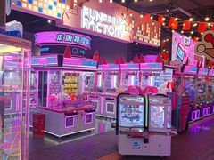 -星际传奇(新都七一国际广场店)