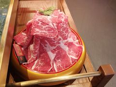 -牛New寿喜烧(曹路花园城店)