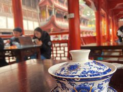 -涂山寺素食餐厅