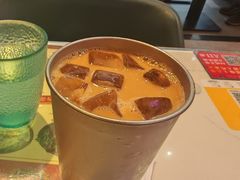 -龙记·香港茶餐厅(海上世界店)