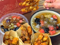 -开元庙街排骨(泉秀店)