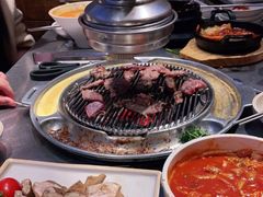 -喜来稀肉(虹泉路店)