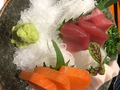 -牛玄庵日式寿喜烧·料理店(新源里店)