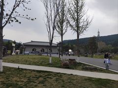 -西工饭庄快餐厅(西工小街店)