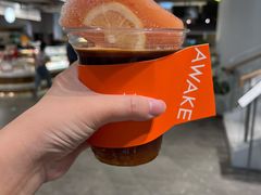 -M Stand(宁波万象城店)