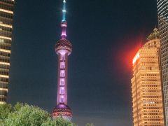 -东方明珠广播电视塔