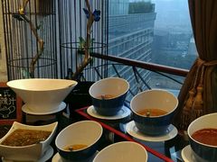 -火舞泰·泰式海鲜火锅餐厅(世纪城店)