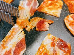 牛五花-醉火烧泥炉烤肉(孩儿巷店)