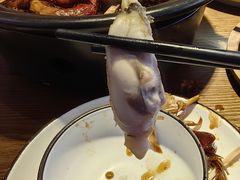 -闽鄂情·闽南招财鸭(水头店)