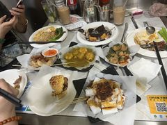 -颓记茶餐厅(美景总店)