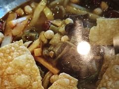 -雙冲柳州螺蛳粉&酸嘢&桂林米粉(簋街店)