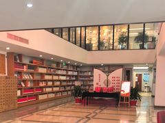 -朝阳区图书馆(小庄店)