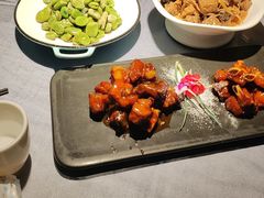 -老上海菜馆(丰登北路店)