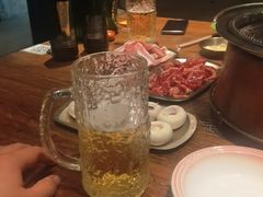 -鑫釜山海鲜烧烤(鑫丰国际店)