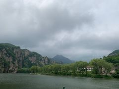 -大连冰峪旅游度假区