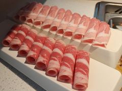 捞派肥牛-海底捞火锅(崇文门新世界百货店)
