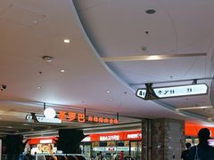 -圣罗巴海鲜烤肉自助(佳兆业店)