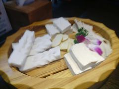 -老诚一锅羊蝎子(黄寺大街店)