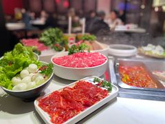-小龙坎火锅(世纪城店)