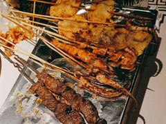 -云晓光头烧烤吧(川沙绿地店)