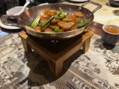 -绿茶餐厅(财富购物中心店)