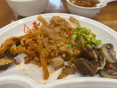 -泰合素食(双流店)
