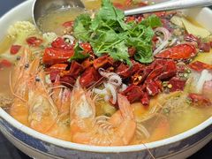 -临家闽南菜(宝洲路店)