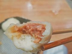 -吃不亏特色包子(三峡广场店)