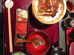 -うなぎ つきじ宮川本廛(伊势丹新宿店)