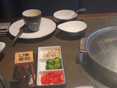 -同仁四季椰子鸡(宝安壹方城店)