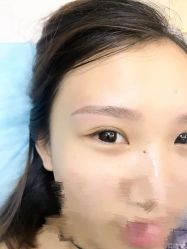 -MIVI野生眉纹绣纹眉