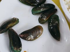-锐记美食店·现捞海鲜(闸坡店)