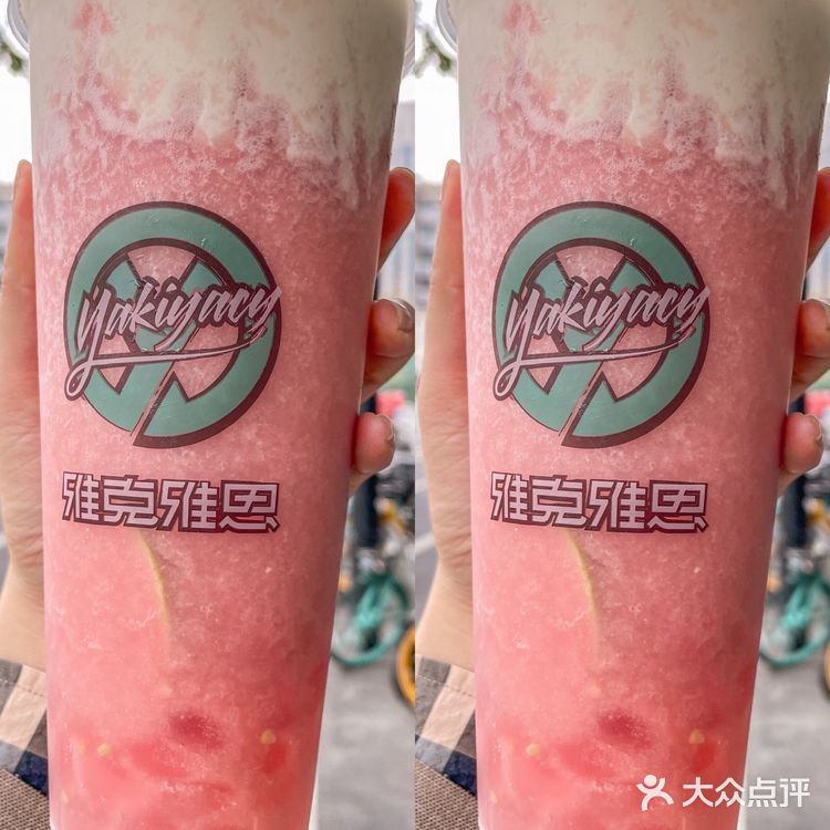 雅克雅思没有创作瓶颈吗？芭乐系列求别下架