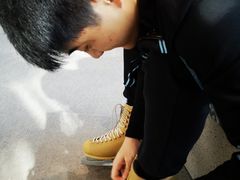 -冰纷万象滑冰场(南山万象天地店)