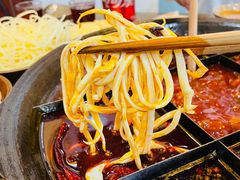 -正南齊北重庆老火锅(光华村直营店)