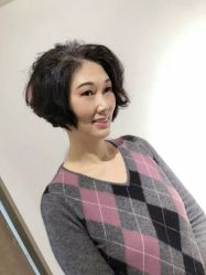 -Mentor Hair Salon