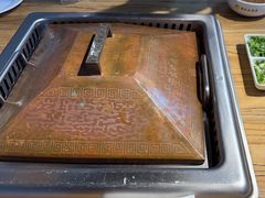 -泽成冰煮羊火锅(中正天街店)