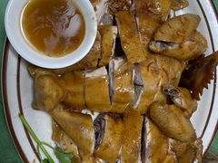 -台山第一家兴华黄鳝饭·黄鳝婆(彭沙坑总店)