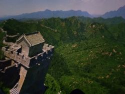 -翱翔飞越地平线