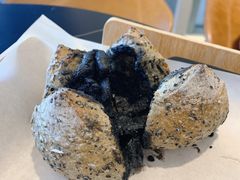 -熊叔熊婶面包房(团结湖店)