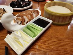 -北平小馆·烤鸭·家常菜(磨房北里店)