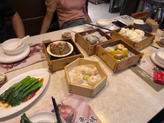 -粤点王茶楼(海丰店)