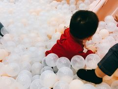 -BossBabe亲子餐厅(金光华广场店)