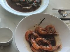-宁波石浦大饭店(新材料城店)