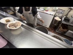 -芳婆糕团店(王府大街店)