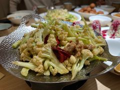 -同合居·非遗东北菜(王府井店)